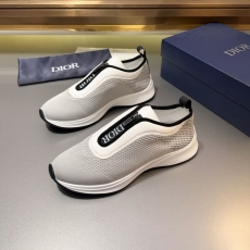 Christian Dior Low Shoes